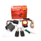 Alarm TG 555