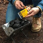 Zoetvuuraansteker - 8 Biofuel-sticks