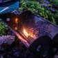 Sweetfire Fire Lighter - 9 Biofuel Sticks