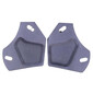 Set oorkussens Supertech R-10