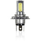Lamp H4 High Power wit