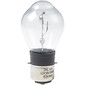 Lamp BA20D 12V35W Evo