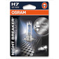 Lamp H7 Night Breaker