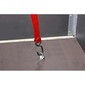 D-Ring Heavy-Duty Duo - 2 versterkte bevestigingsringen