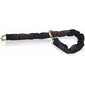 Lariat kettingslot Ø10 - 120 cm UR10120L