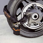Ø11 zeskantig lasso kettingslot - 100 cm UR11100L