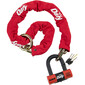 Xtrem Blokus 120 cm Lasso-ketting- SRA