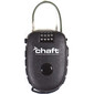 Helmvergrendeling