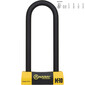 U K10-slot - SRA