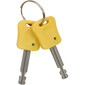 U K10-slot - SRA