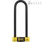 Xtrem Medium U-slot - SRA