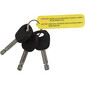 Xtrem Medium U-slot - SRA