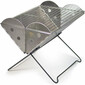Genetische nomadische barbecue