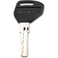 Veiligheidscilinder SL101