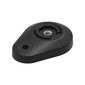 360 basis met afdekking met afdekking en doorvoertule
