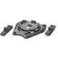 Universele basis met gespsysteem S430 Seatlock