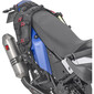 Universele zadelbasis Gravel-T GRT721 Canyon Base