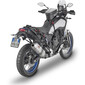 Universele zadelbasis Gravel-T GRT721 Canyon Base