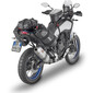 Universele zadelbasis Gravel-T GRT721 Canyon Base
