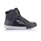 Chrome-sneakers Drystar®