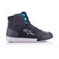 Chrome-sneakers voor dames Drystar®
