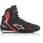 Faster-3 Honda-sneakers