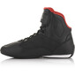 Faster-3 Honda-sneakers