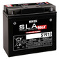 51913 SLA Max batterij