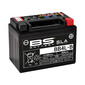 BS SLA batterij