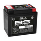 BB7C-A SLA batterij