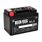 BTX9 SLA-batterij