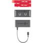 900mAh reservebatterij|U-Com