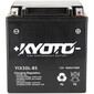 GIX30L-BS SLA AGM-batterij