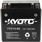 YTX14-BS SLA AGM-batterij