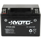 YTX9-BS SLA AGM-batterij