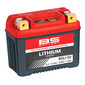 BSLi-02 Lithium-Ion batterij