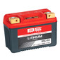 BSLi-03 Lithium-Ion batterij