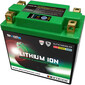 Batterij HJTX14AHQ-FP