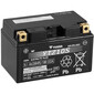 YTZ10S SLA AGM-BATTERIJEN