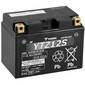 YTZ12S SLA AGM-BATTERIJEN