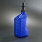 10-liter benzinekan met Ripper dop