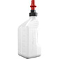10-liter benzinekan met Ripper dop