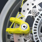 Ø10 mm schijfblok UR208