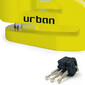 Ø6 mm schijfblok UR206