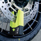 Mini U Ø15 mm schijvenslot URU9DY - SRA