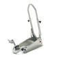 SteadyStand® Cross wielslot - 18-21" - voor vaste wielen