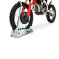 SteadyStand® Cross wielslot - 18-21" - voor vaste wielen