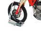 SteadyStand® Cross wielslot - 18-21" - voor vaste wielen