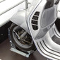 SteadyStand® vaste step - 10-13" wielslot
