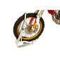 SteadyStand® Cross Basic Wheel Lock - 18-21"